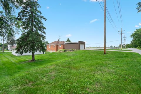 Tiny photo for 500 Clinton Street, Lockport, IL 60441 (MLS # 12564683)