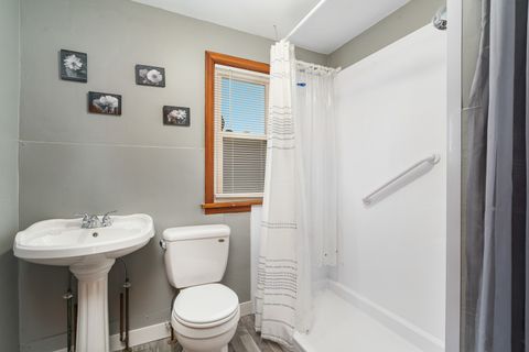 Tiny photo for 500 Clinton Street, Lockport, IL 60441 (MLS # 12564683)