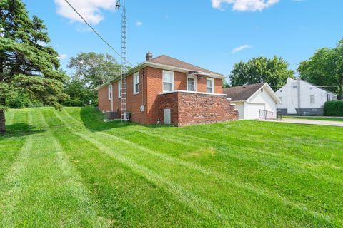 Tiny photo for 500 Clinton Street, Lockport, IL 60441 (MLS # 12564683)