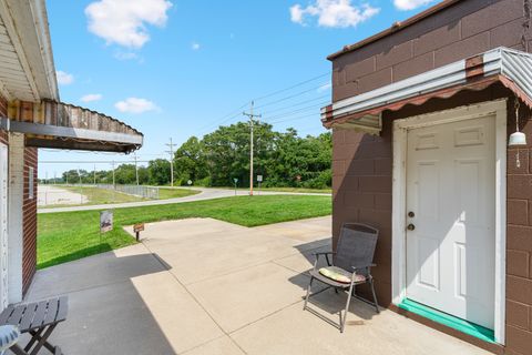 Tiny photo for 500 Clinton Street, Lockport, IL 60441 (MLS # 12564683)