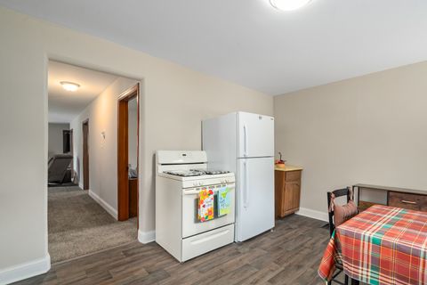 Tiny photo for 500 Clinton Street, Lockport, IL 60441 (MLS # 12564683)