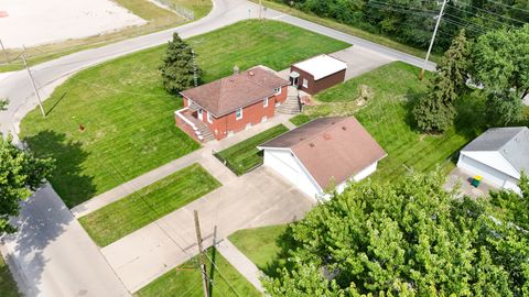 Tiny photo for 500 Clinton Street, Lockport, IL 60441 (MLS # 12564683)