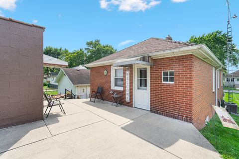 Tiny photo for 500 Clinton Street, Lockport, IL 60441 (MLS # 12564683)