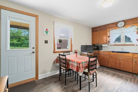 Tiny photo for 500 Clinton Street, Lockport, IL 60441 (MLS # 12564683)