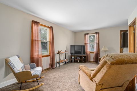 Tiny photo for 500 Clinton Street, Lockport, IL 60441 (MLS # 12564683)