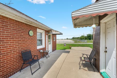 Tiny photo for 500 Clinton Street, Lockport, IL 60441 (MLS # 12564683)