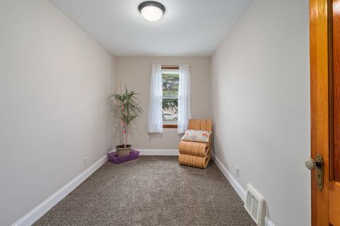 Tiny photo for 500 Clinton Street, Lockport, IL 60441 (MLS # 12564683)