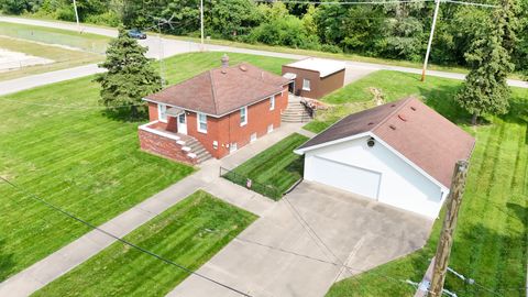 Tiny photo for 500 Clinton Street, Lockport, IL 60441 (MLS # 12564683)