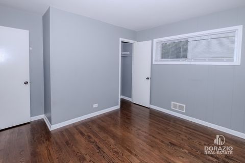 Tiny photo for 15422 Lincoln Avenue, Harvey, IL 60426 (MLS # 12496027)