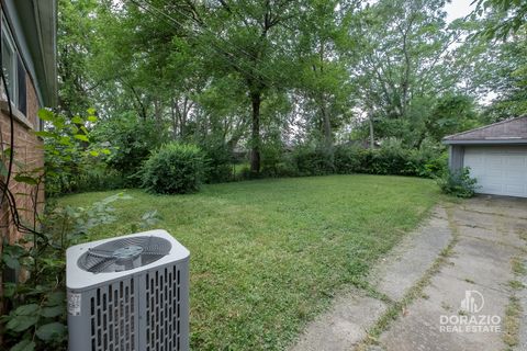 Tiny photo for 15422 Lincoln Avenue, Harvey, IL 60426 (MLS # 12496027)
