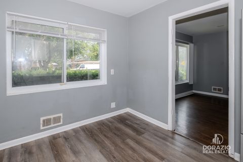 Tiny photo for 15422 Lincoln Avenue, Harvey, IL 60426 (MLS # 12496027)