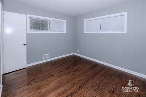 Tiny photo for 15422 Lincoln Avenue, Harvey, IL 60426 (MLS # 12496027)