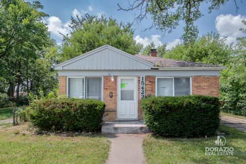 15422 Lincoln Avenue Harvey IL 60426