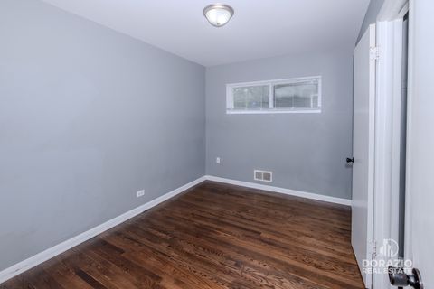 Tiny photo for 15422 Lincoln Avenue, Harvey, IL 60426 (MLS # 12496027)