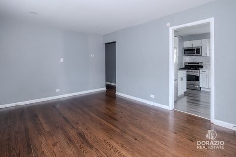 Tiny photo for 15422 Lincoln Avenue, Harvey, IL 60426 (MLS # 12496027)