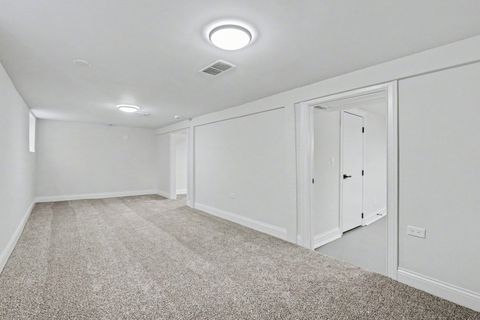 Tiny photo for 2638 N New England Avenue, Chicago, IL 60707 (MLS # 12616037)