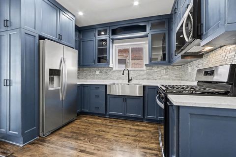 Tiny photo for 2638 N New England Avenue, Chicago, IL 60707 (MLS # 12616037)