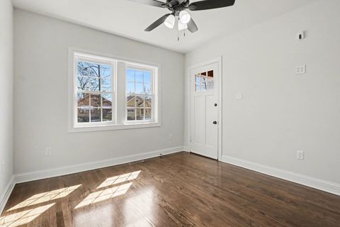 Tiny photo for 2638 N New England Avenue, Chicago, IL 60707 (MLS # 12616037)