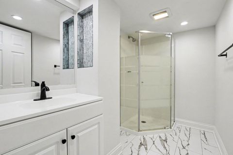Tiny photo for 2638 N New England Avenue, Chicago, IL 60707 (MLS # 12616037)