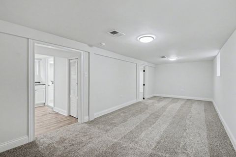 Tiny photo for 2638 N New England Avenue, Chicago, IL 60707 (MLS # 12616037)