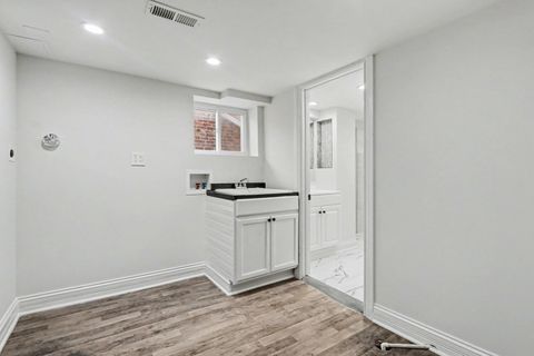 Tiny photo for 2638 N New England Avenue, Chicago, IL 60707 (MLS # 12616037)