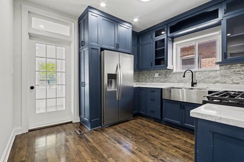 Tiny photo for 2638 N New England Avenue, Chicago, IL 60707 (MLS # 12616037)