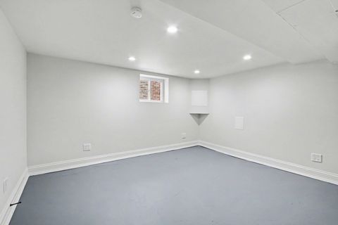 Tiny photo for 2638 N New England Avenue, Chicago, IL 60707 (MLS # 12616037)