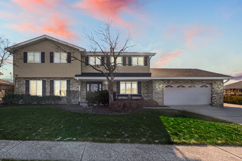 A home in Homer Glen