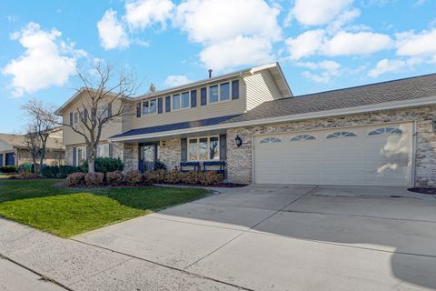 A home in Homer Glen