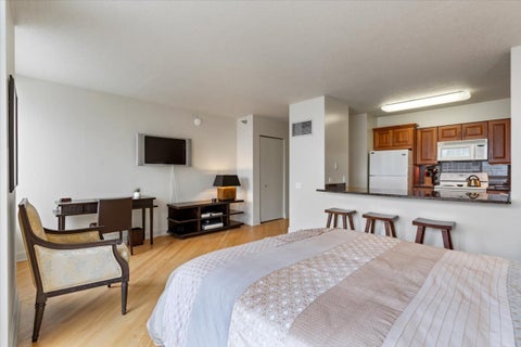 Tiny photo for 512 N MCCLURG Court #4309, Chicago, IL 60611 (MLS # 12725560)