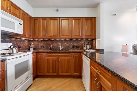 Tiny photo for 512 N MCCLURG Court #4309, Chicago, IL 60611 (MLS # 12725560)