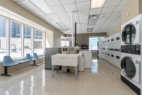 Tiny photo for 512 N MCCLURG Court #4309, Chicago, IL 60611 (MLS # 12725560)