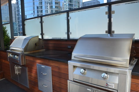 Tiny photo for 512 N MCCLURG Court #4309, Chicago, IL 60611 (MLS # 12725560)