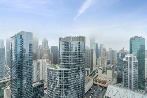 Tiny photo for 512 N MCCLURG Court #4309, Chicago, IL 60611 (MLS # 12725560)