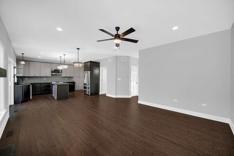 Tiny photo for 6532 W 112th Street, Worth, IL 60482 (MLS # 12555324)