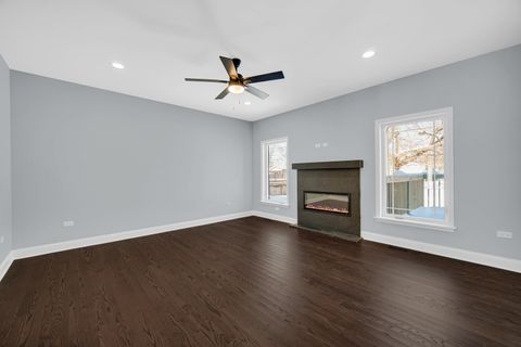 Tiny photo for 6532 W 112th Street, Worth, IL 60482 (MLS # 12555324)