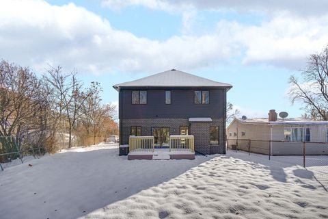 Tiny photo for 6532 W 112th Street, Worth, IL 60482 (MLS # 12555324)