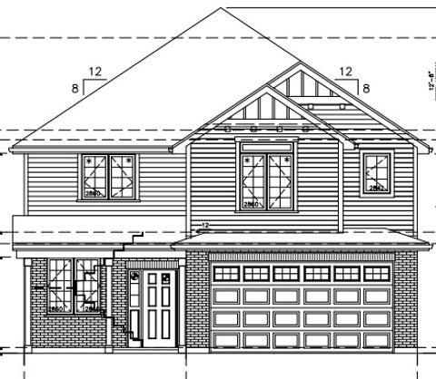 Tiny photo for 6532 W 112th Street, Worth, IL 60482 (MLS # 12555324)