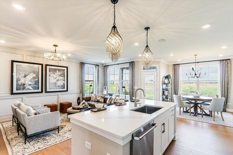 Tiny photo for 23229 W Kennebec Drive, Plainfield, IL 60585 (MLS # 12477686)