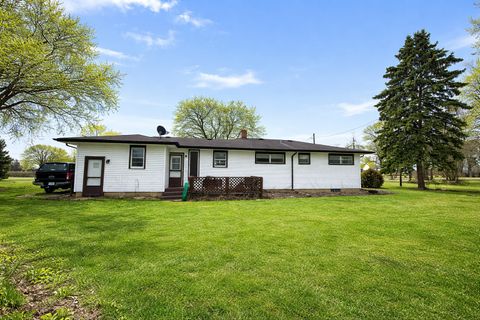 Tiny photo for 12310 Price Road, Hebron, IL 60034 (MLS # 12610599)