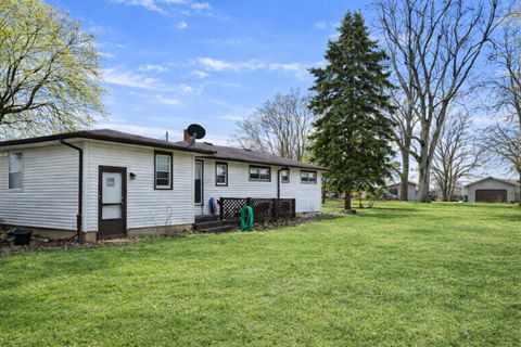 Tiny photo for 12310 Price Road, Hebron, IL 60034 (MLS # 12610599)