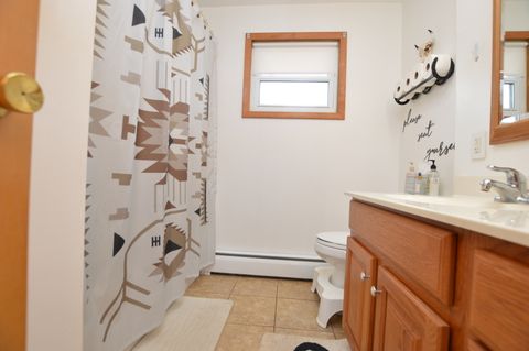 Tiny photo for 12310 Price Road, Hebron, IL 60034 (MLS # 12610599)