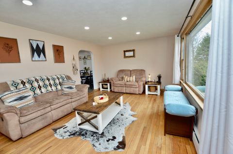 Tiny photo for 12310 Price Road, Hebron, IL 60034 (MLS # 12610599)