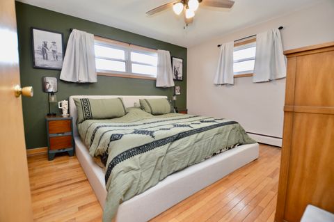 Tiny photo for 12310 Price Road, Hebron, IL 60034 (MLS # 12610599)