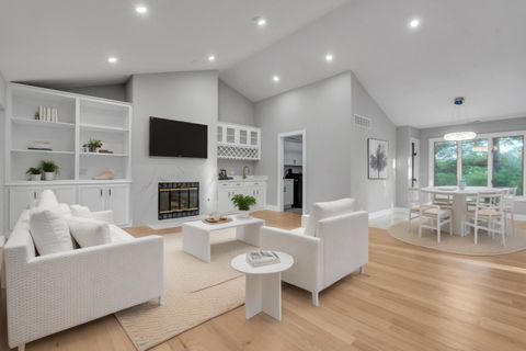 Tiny photo for 1145 Lacebark Court #1145, Darien, IL 60561 (MLS # 12521301)