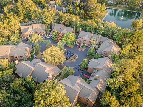 Tiny photo for 1145 Lacebark Court #1145, Darien, IL 60561 (MLS # 12521301)