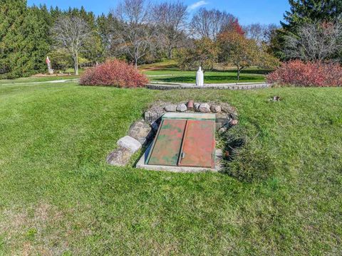 Tiny photo for 10330 336th Avenue, Randall, WI 53181 (MLS # 12508470)