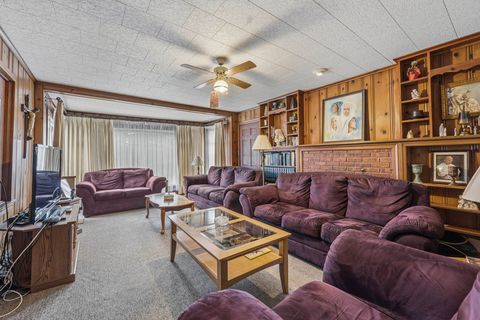 Tiny photo for 10330 336th Avenue, Randall, WI 53181 (MLS # 12508470)