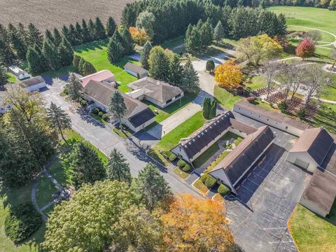 Photo of 10330 336th Avenue, Randall, WI 53181 (MLS # 12508470) Photo of 10330 336th Avenue, Randall, WI 53181 (MLS # 12508470)