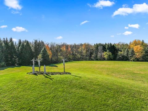 Tiny photo for 10330 336th Avenue, Randall, WI 53181 (MLS # 12508470)